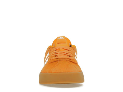 adidas Vl Court 3.0 Crew Orange Cloud White Gum (Women's)