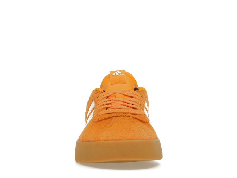 adidas Vl Court 3.0 Crew Orange Cloud White Gum (Women's)