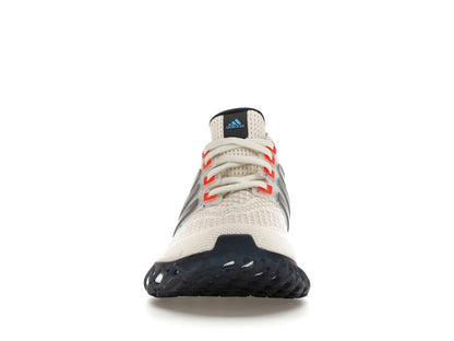 adidas Ultra Boost Web DNA Chalk White Collegiate Navy