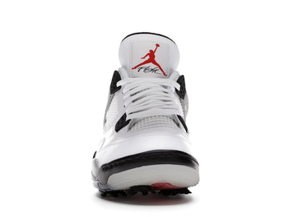 Jordan 4 Retro Golf White Cement