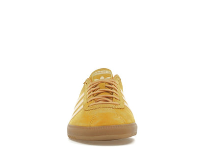 adidas Bermuda Bold Gold