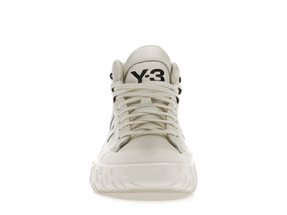 adidas Y-3 GR.1P High GTX Core White