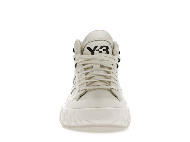 adidas Y-3 GR.1P High GTX Core White