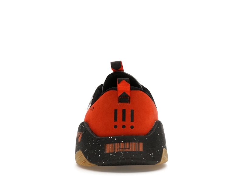 MSCHF BWD Shoe