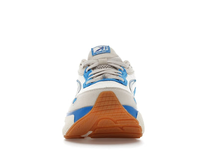 Brooks Ghost Max SE Silver Lining Blue Surf the Web (Women's)