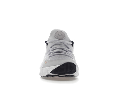 Nike Free Metcon 4 Iris Whisper Rush Pink White Light Curry (Women's)