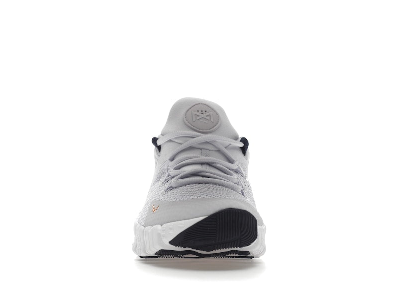 Nike Free Metcon 4 Iris Whisper Rush Pink White Light Curry (Women's)