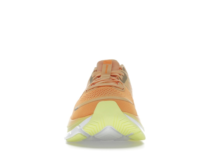 Saucony Guide 18 Peach Sunny (Women's)