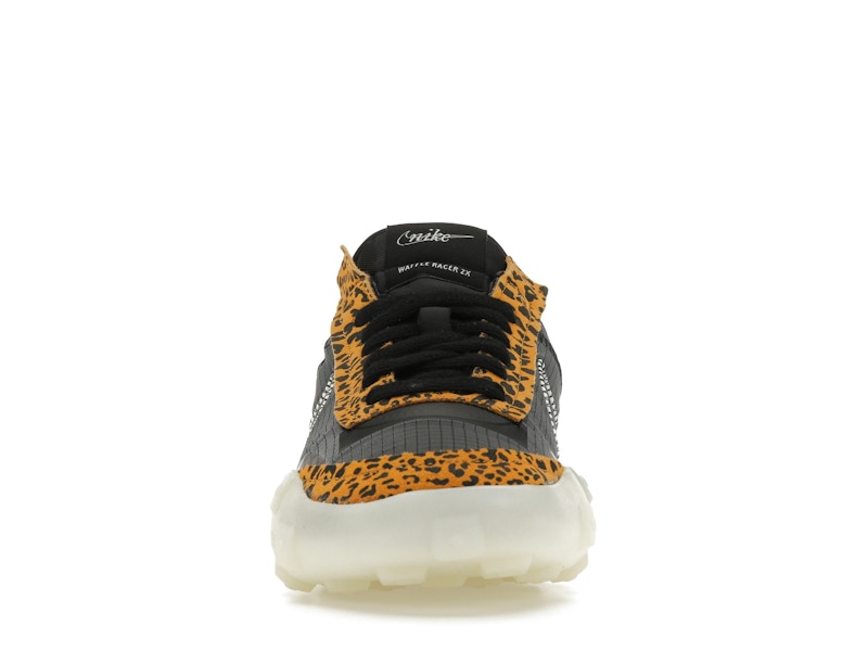 Nike Waffle Racer 2X Leopard (Women's)