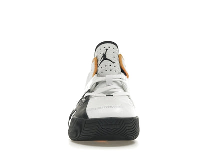 Jordan Stay Loyal 2 White Taxi Black