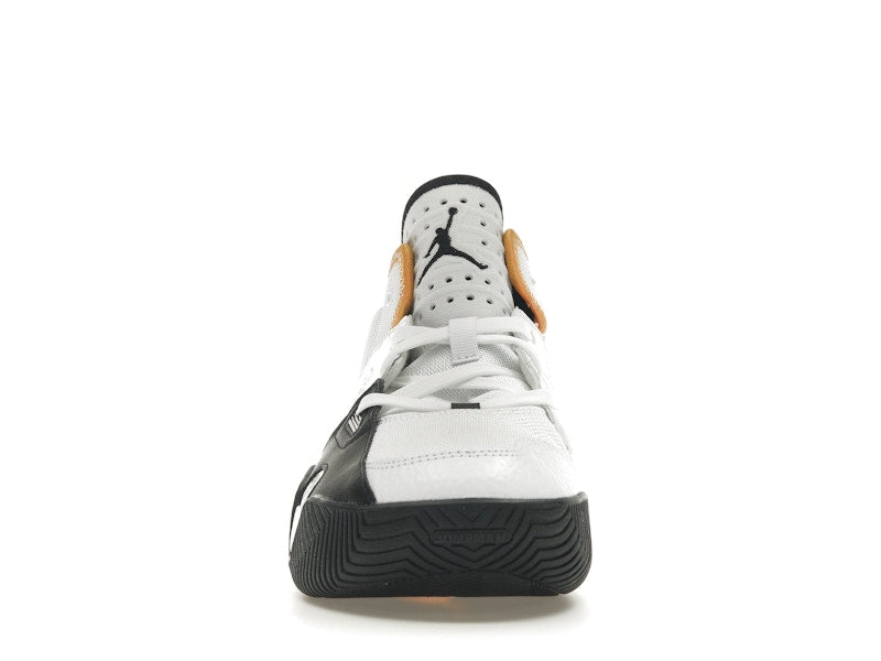 Jordan Stay Loyal 2 White Taxi Black
