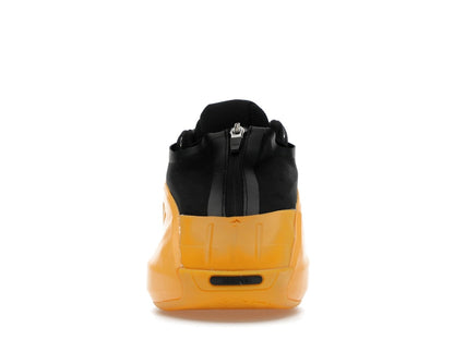 adidas Crazy IIInfinity Crew Yellow