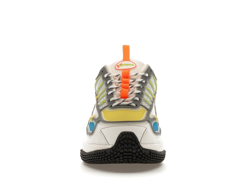 John Geiger 004 Dry Ice