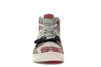 Jordan Legacy 312 Desert Camo
