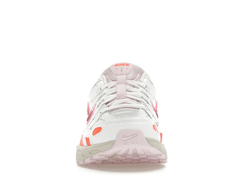 Nike P-6000 Digital Pink Crimson (Women's)