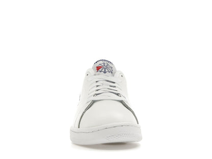 Reebok NPC 2 White