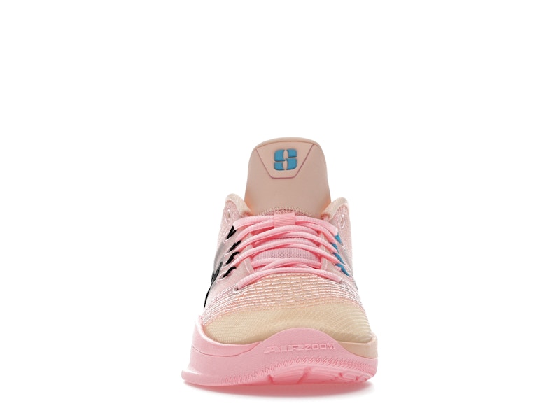 Nike Sabrina 3 Twin (Women's)