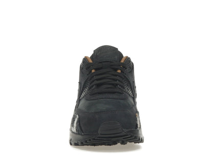 Nike Air Max 90 Pendleton Black