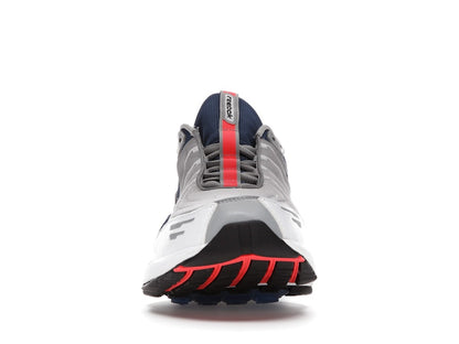 Reebok DMX6 MMI True Grey Washed Blue