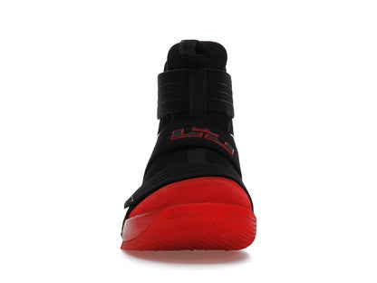 Nike LeBron Zoom Soldier 10 Un-Cleated