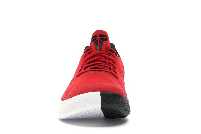 Nike Mamba Focus University Red