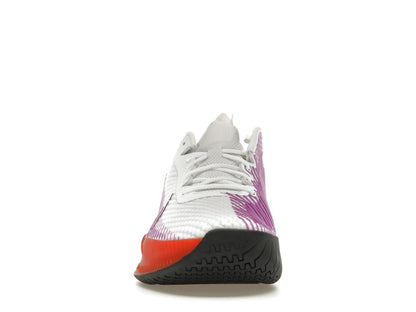 Nike Zoom Vapor 11 HC White Picante Fuchsia