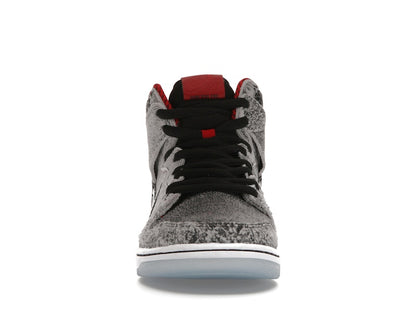Nike SB Dunk High Salt Stain