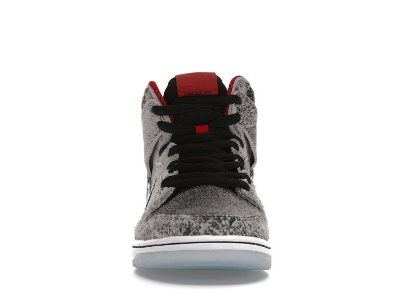 Nike SB Dunk High Salt Stain