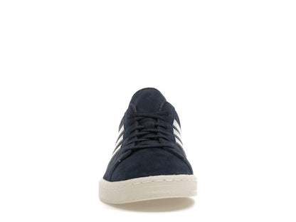 adidas Campus 80s Collegiate Navy Cloud White