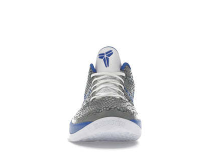 Nike Kobe 6 Medium Grey Varsity Royal