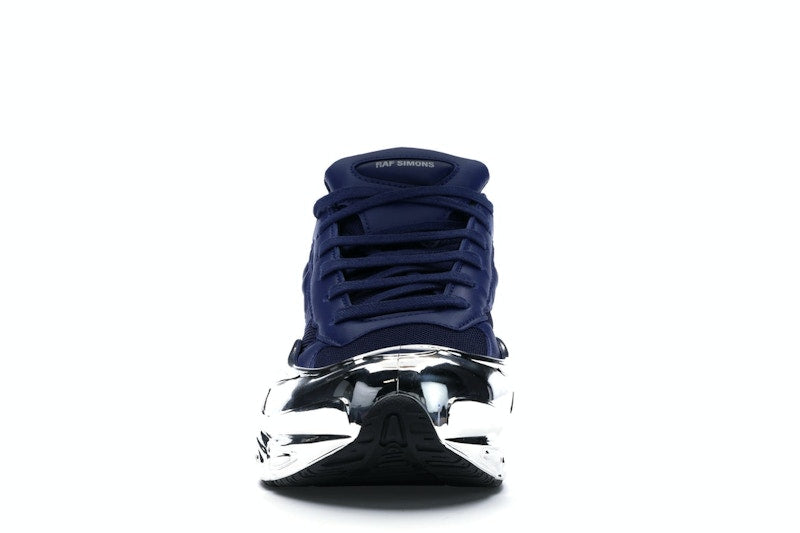 adidas Ozweego Raf Simons Unity Ink Silver Metallic