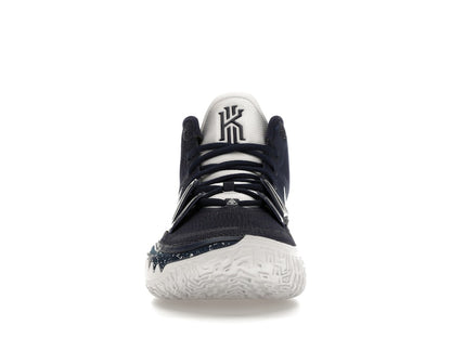 Nike Kyrie 7 TB Midnight Navy