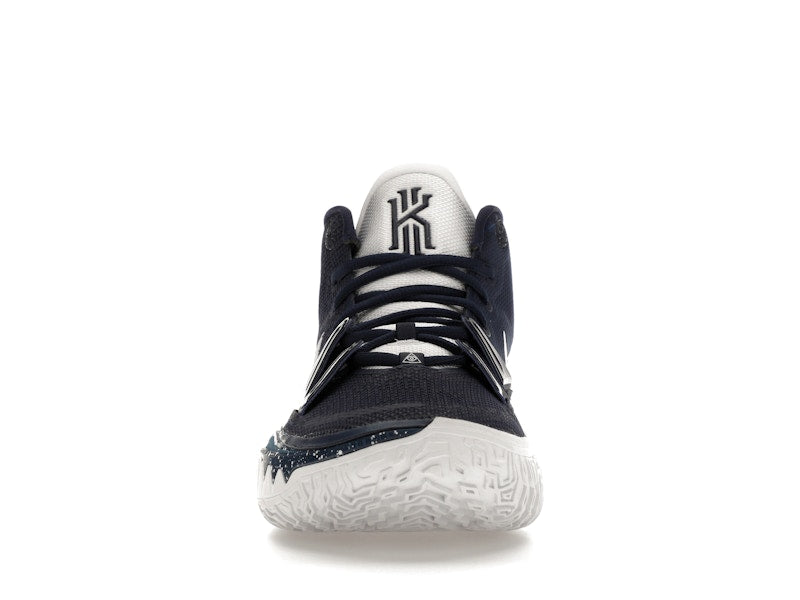 Nike Kyrie 7 TB Midnight Navy