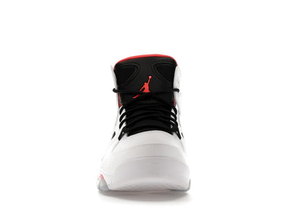 Jordan Flight Club 91 White Infrared