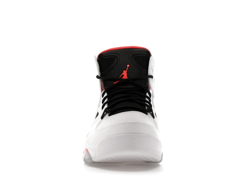 Jordan Flight Club 91 White Infrared