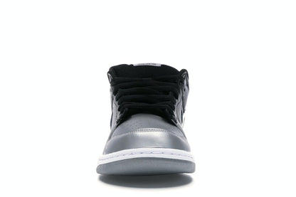 Nike SB Dunk Low Supreme Jewel Swoosh Silver