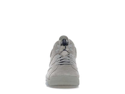 Jordan 6 Retro Georgetown (2022) (GS)