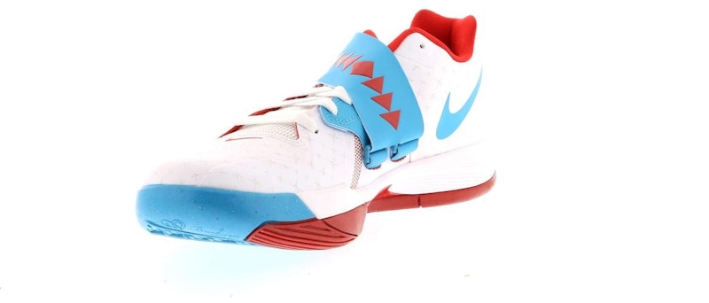 Nike KD 4 N7 White