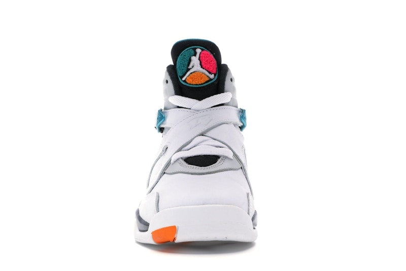 Jordan 8 Retro South Beach (GS)