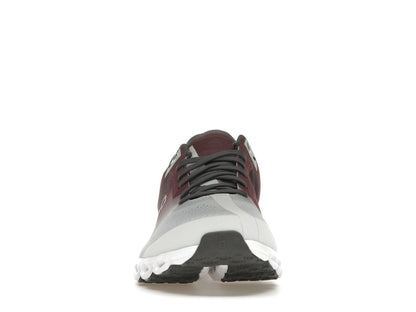 On Running Cloudflow 3.0 Mulberry Mineral Grey (Women's)