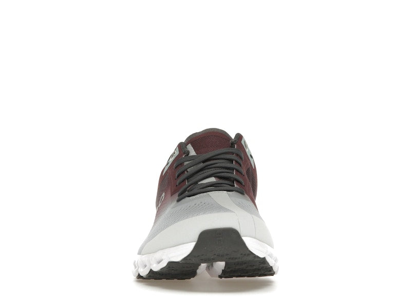 On Running Cloudflow 3.0 Mulberry Mineral Grey (Women's)