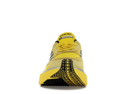 adidas Adizero Goukana Yellow