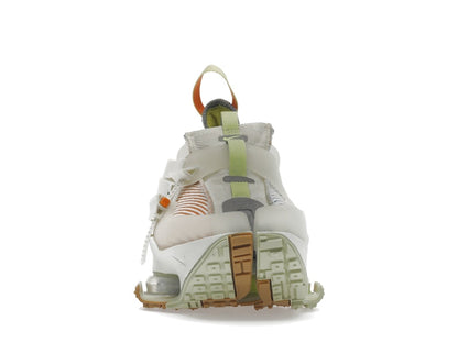 Nike ISPA Road Warrior Sail