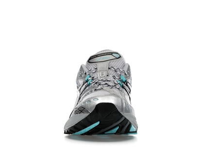 ASICS Gel-Nimbus 10.1 White Piedmont Grey Blue