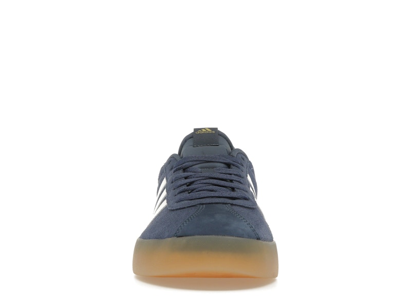 adidas Vl Court 3.0 Preloved Ink Off White Gum