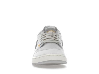 Jordan 1 Retro AJKO Low SP Union White Canvas