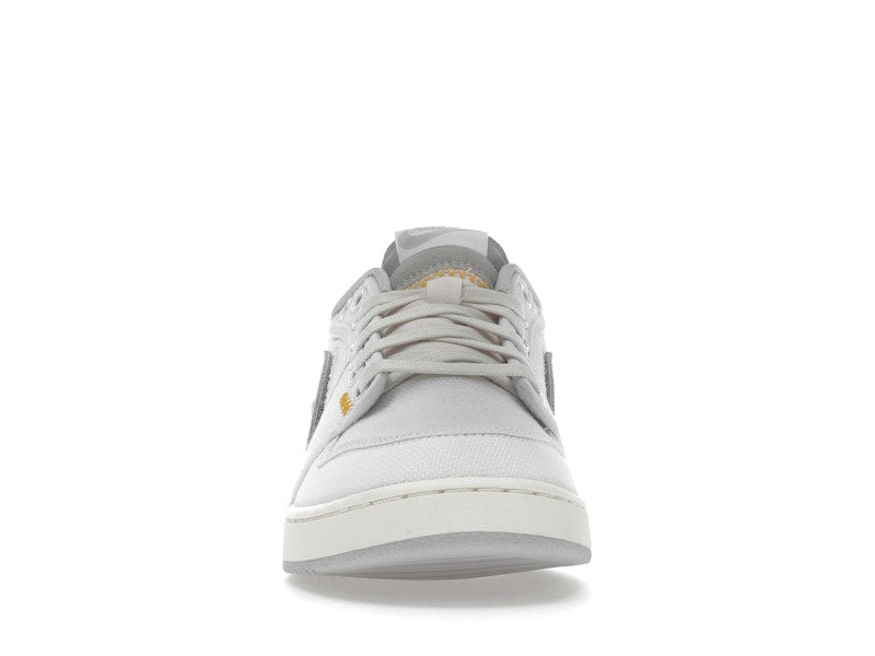 Jordan 1 Retro AJKO Low SP Union White Canvas