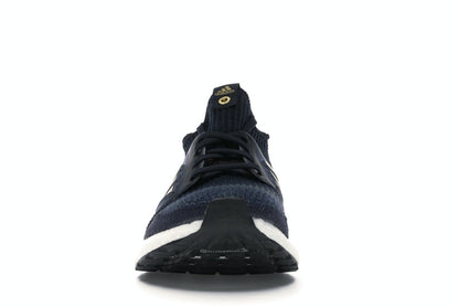 adidas Ultra Boost 2019 Blue Gold (US)