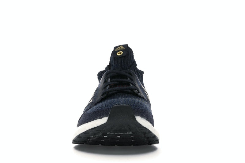 adidas Ultra Boost 2019 Blue Gold (US)