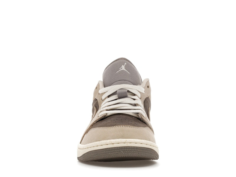 Jordan 1 Low SE Enigma Stone Pale Ivory (Women's)